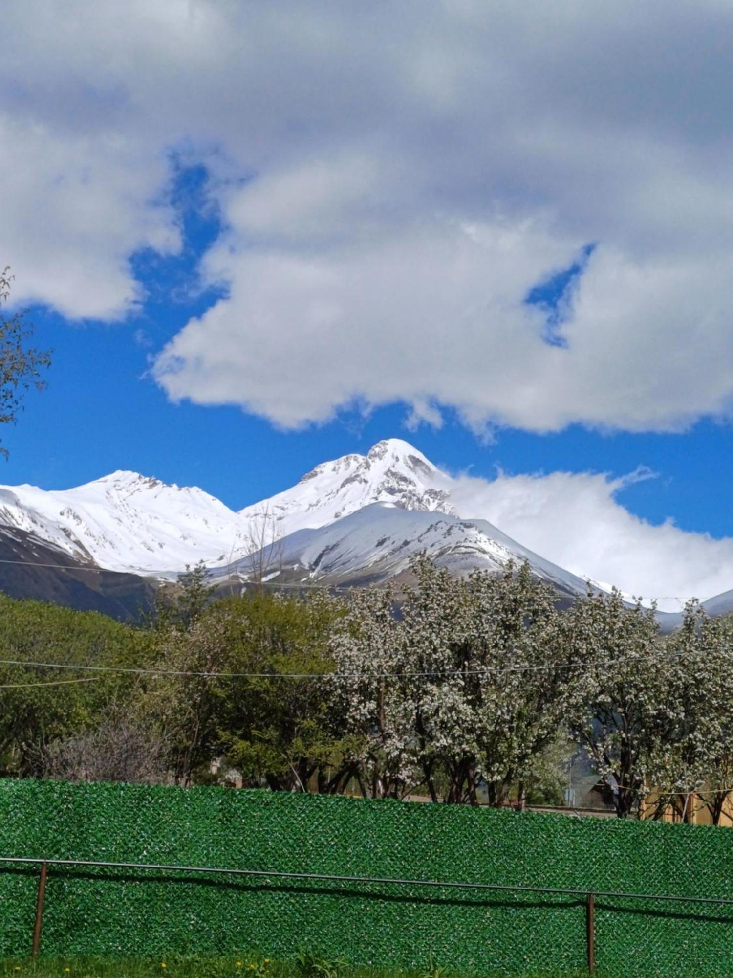 Panorama Cottages In Sno Εξωτερικό φωτογραφία